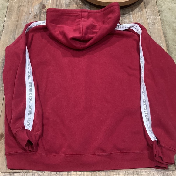 Clickbait FanJoy Hoodie (3XL) - Picture 8 of 9